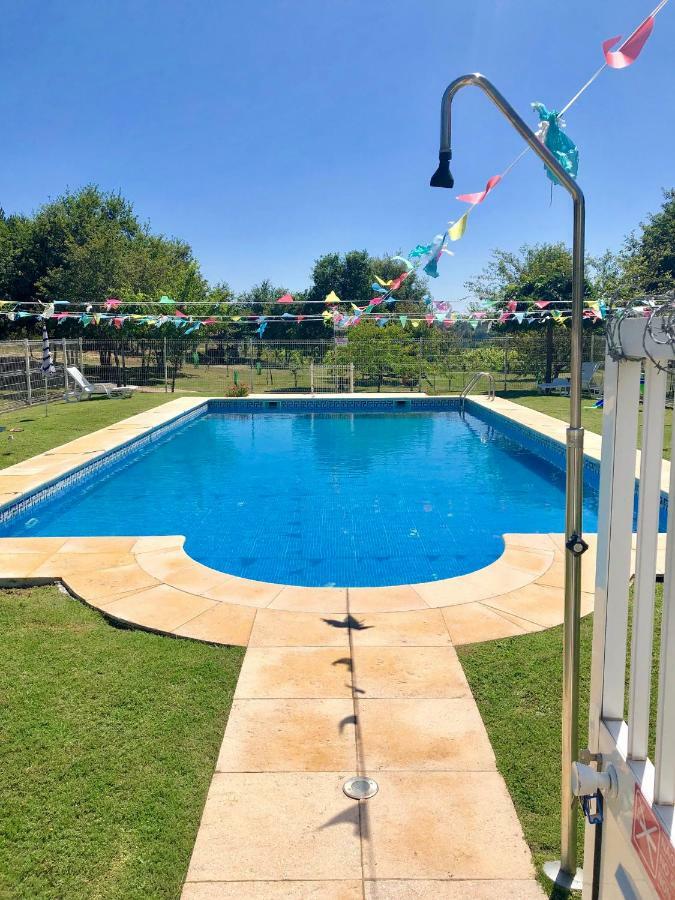 Casa Da Quinta Da Prelada Simao Villa Селорику ди Бащу Екстериор снимка