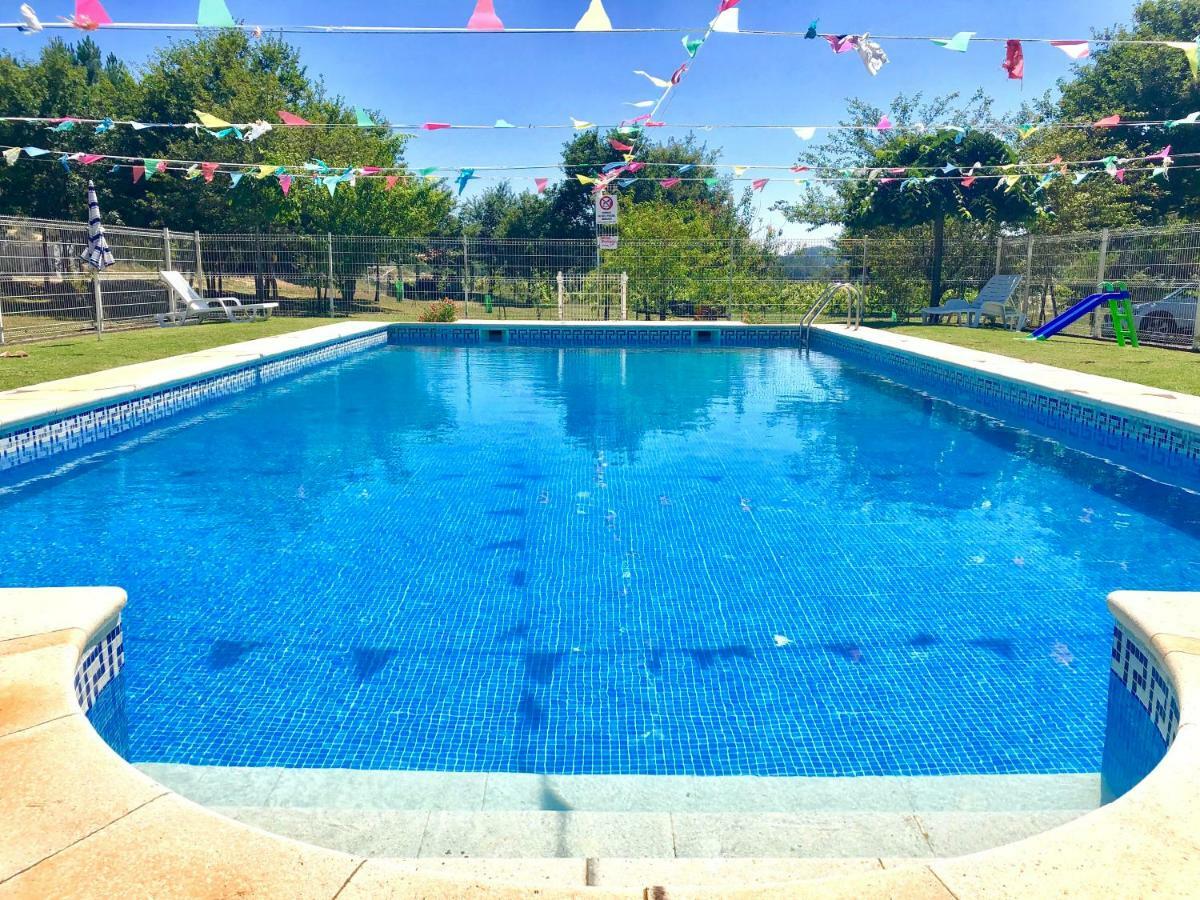 Casa Da Quinta Da Prelada Simao Villa Селорику ди Бащу Екстериор снимка