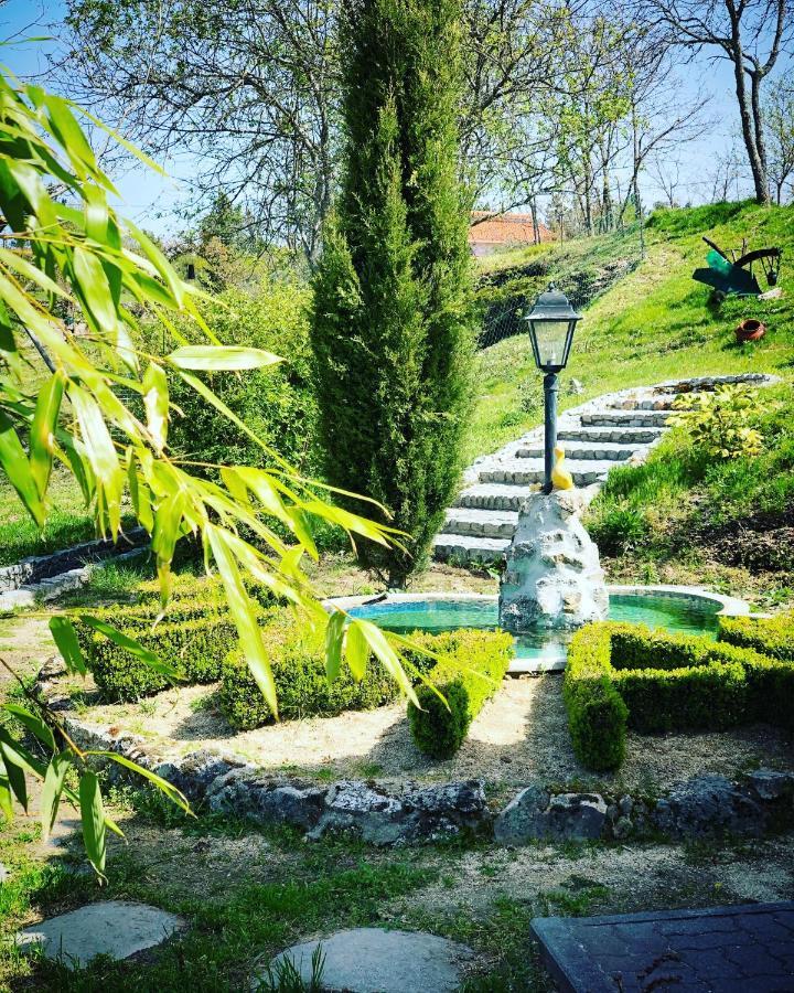 Casa Da Quinta Da Prelada Simao Villa Селорику ди Бащу Екстериор снимка