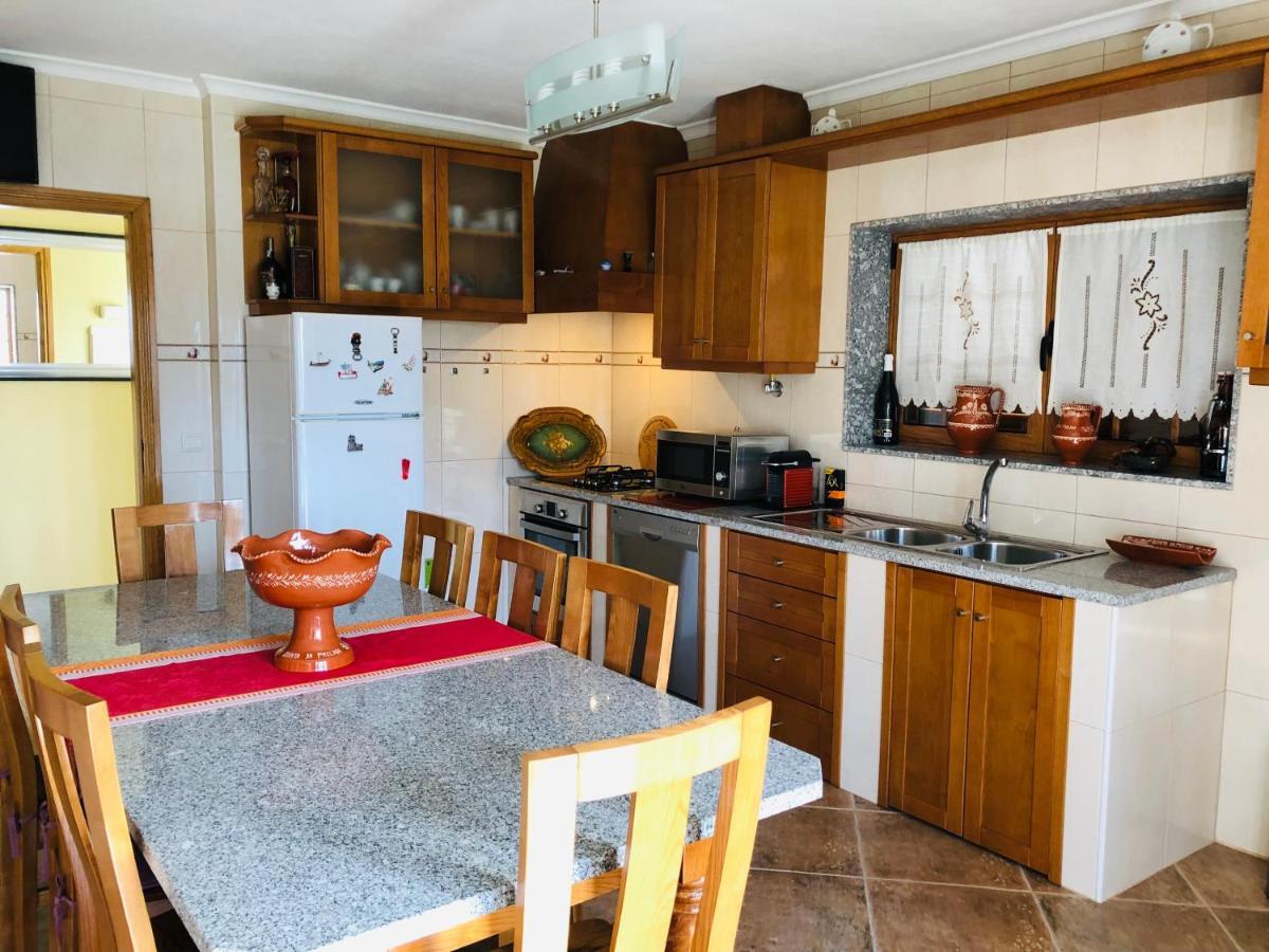 Casa Da Quinta Da Prelada Simao Villa Селорику ди Бащу Екстериор снимка